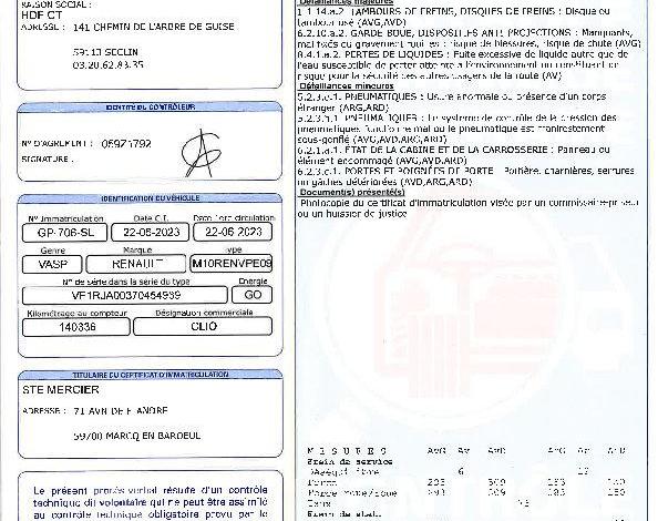 RENAULT CLIO V SOCIETE 1.5 BLUEDCI 100ch EVOLUTION REVERSIBLE BLANC GP-706-SL
