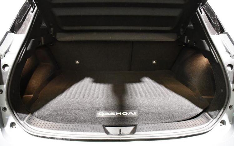 NISSAN QASHQAI E-POWER 190CH TEKNA GRIS GP-790-RF