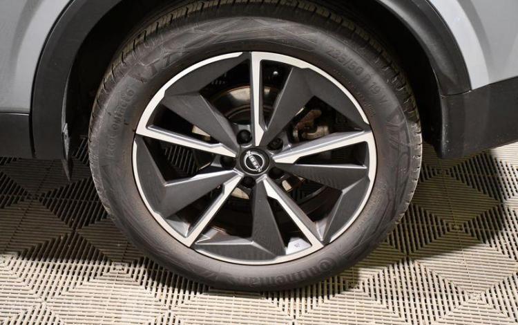 NISSAN QASHQAI E-POWER 190CH TEKNA GRIS GP-790-RF