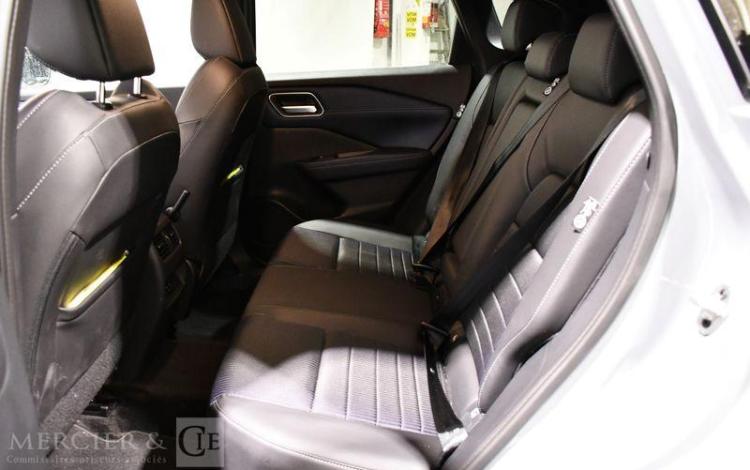 NISSAN QASHQAI E-POWER 190CH TEKNA GRIS GP-790-RF