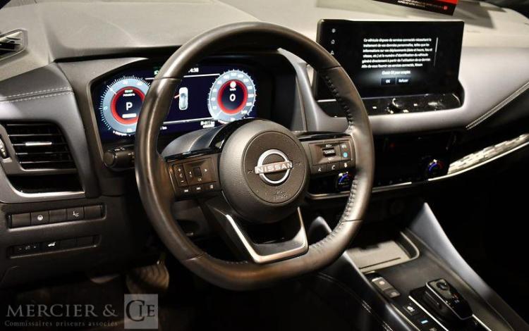 NISSAN QASHQAI E-POWER 190CH TEKNA GRIS GP-790-RF