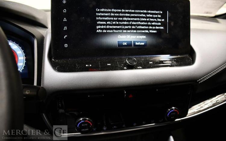 NISSAN QASHQAI E-POWER 190CH TEKNA GRIS GP-790-RF