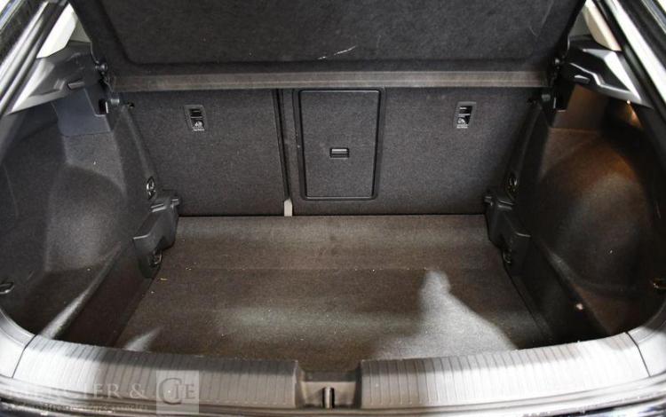 VOLKSWAGEN T ROC 1,5 TSI 150CH DSG7 STYLE NOIR GP-799-LP