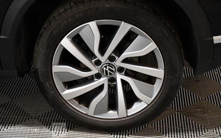 VOLKSWAGEN T ROC 1,5 TSI 150CH DSG7 STYLE NOIR GP-799-LP