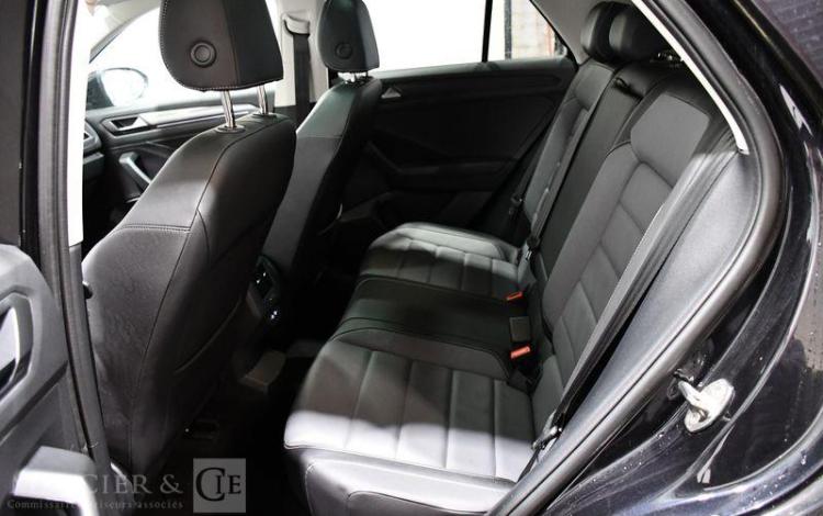 VOLKSWAGEN T ROC 1,5 TSI 150CH DSG7 STYLE NOIR GP-799-LP