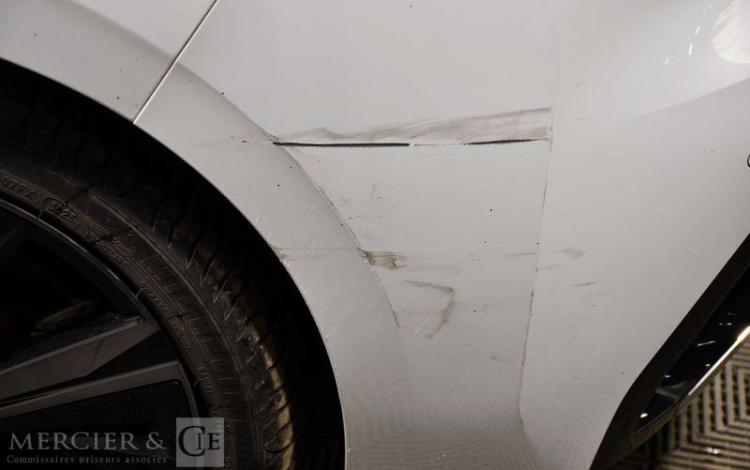 PEUGEOT 308 1.6 225ch PHEV GT E-EAT BLANC GQ-017-YP