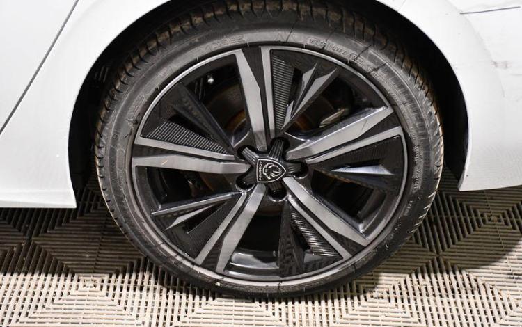 PEUGEOT 308 1.6 225ch PHEV GT E-EAT BLANC GQ-017-YP