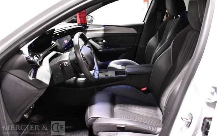 PEUGEOT 308 1.6 225ch PHEV GT E-EAT BLANC GQ-017-YP