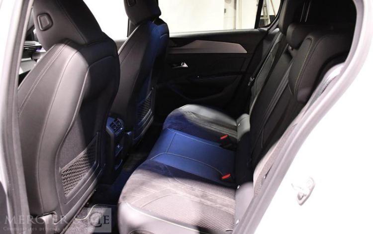 PEUGEOT 308 1.6 225ch PHEV GT E-EAT BLANC GQ-017-YP