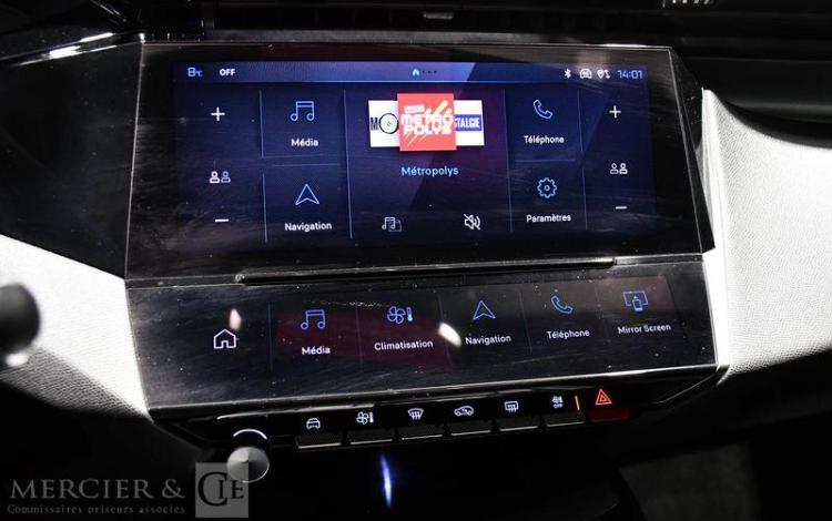 PEUGEOT 308 1.6 225ch PHEV GT E-EAT BLANC GQ-017-YP