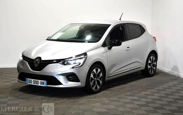 RENAULT CLIO EVOLUTION BLUE DCI 100  GQ-090-AW