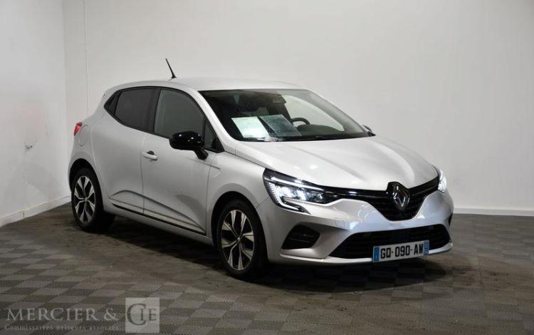 RENAULT CLIO EVOLUTION BLUE DCI 100  GQ-090-AW