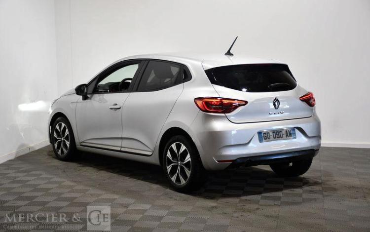 RENAULT CLIO EVOLUTION BLUE DCI 100  GQ-090-AW