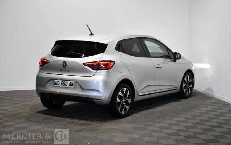 RENAULT CLIO EVOLUTION BLUE DCI 100  GQ-090-AW
