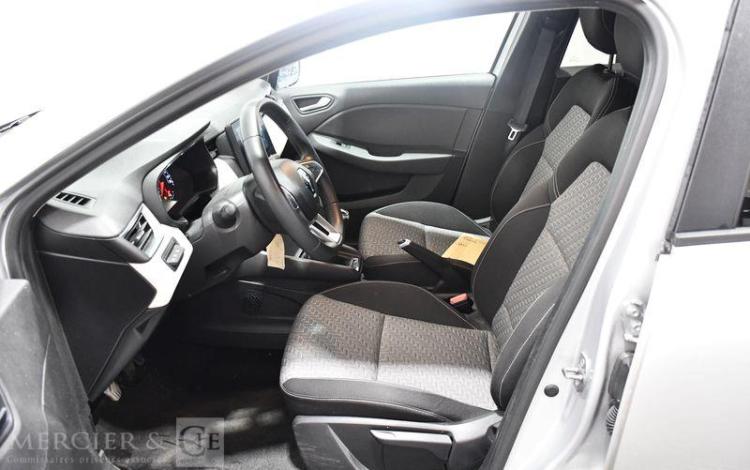 RENAULT CLIO EVOLUTION BLUE DCI 100  GQ-090-AW