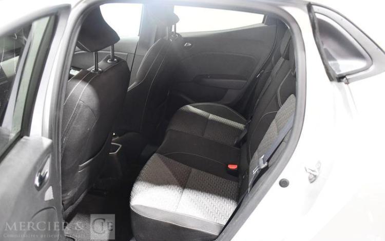 RENAULT CLIO EVOLUTION BLUE DCI 100  GQ-090-AW
