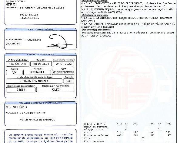 RENAULT CLIO EVOLUTION BLUE DCI 100  GQ-090-AW