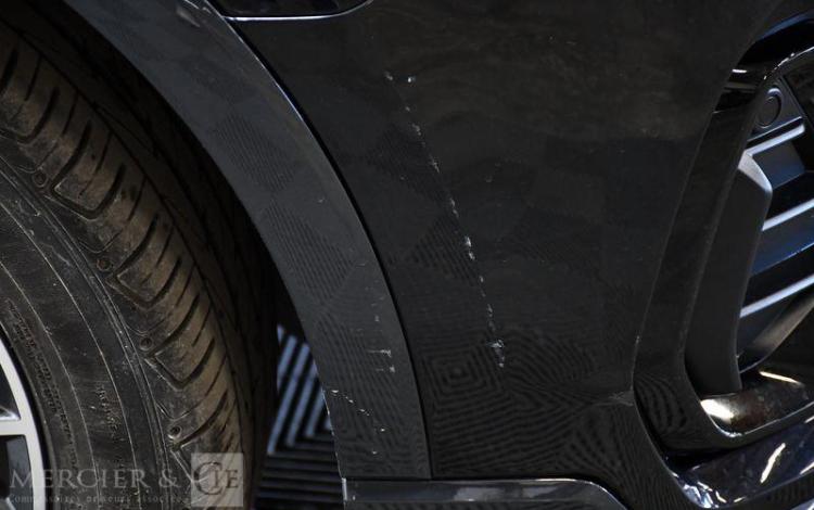 AUDI Q3 SPORTBACK 35 TFSI 150ch S-LINE S-TRONIC NOIR GQ-356-WS