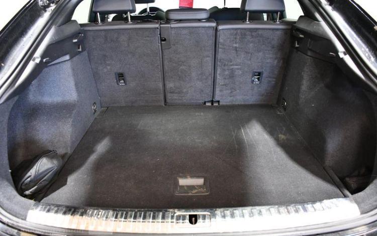 AUDI Q3 SPORTBACK 35 TFSI 150ch S-LINE S-TRONIC NOIR GQ-356-WS