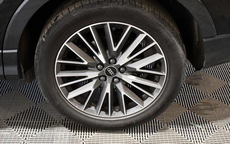 AUDI Q3 SPORTBACK 35 TFSI 150ch S-LINE S-TRONIC NOIR GQ-356-WS