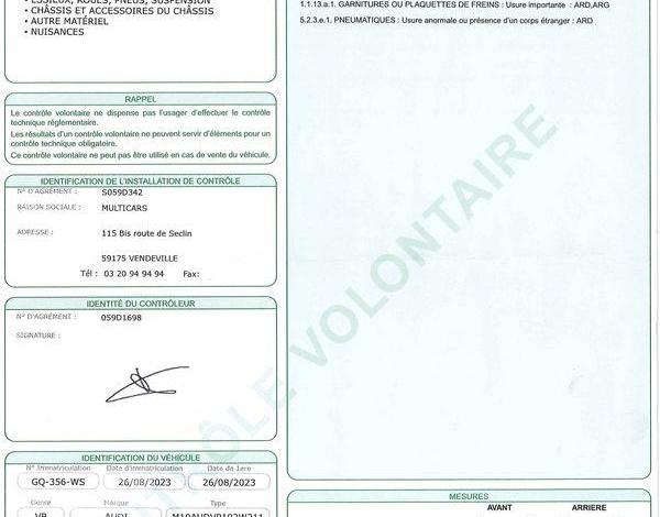 AUDI Q3 SPORTBACK 35 TFSI 150ch S-LINE S-TRONIC NOIR GQ-356-WS