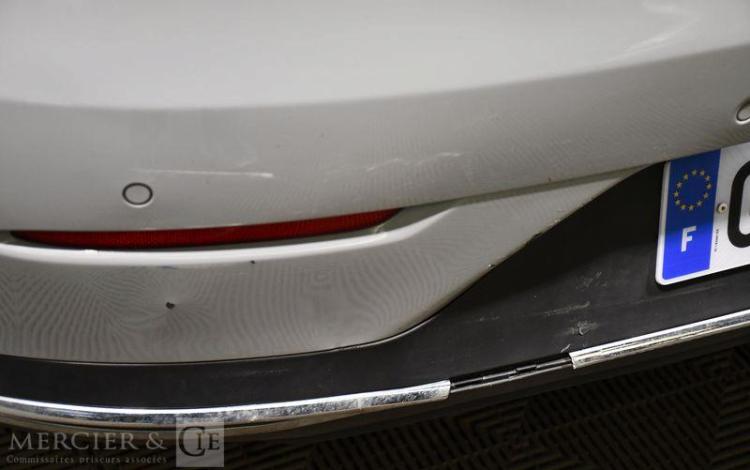 MERCEDES EQE 350 ELECTRIC ART GRIS GQ-580-FE