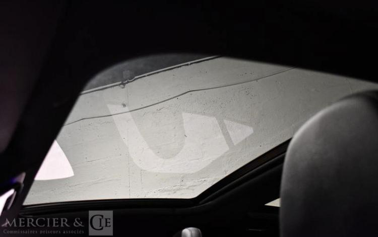 MERCEDES EQE 350 ELECTRIC ART GRIS GQ-580-FE