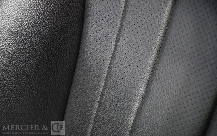 MERCEDES EQE 350 ELECTRIC ART GRIS GQ-580-FE