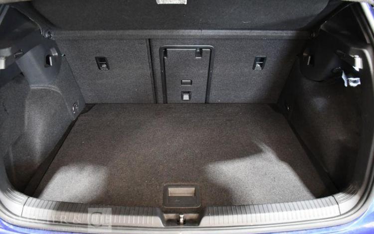 VOLKSWAGEN GOLF 2.0 TSI 333ch R 20-ANS 4MOTION DSG BLEU GQ-659-EK