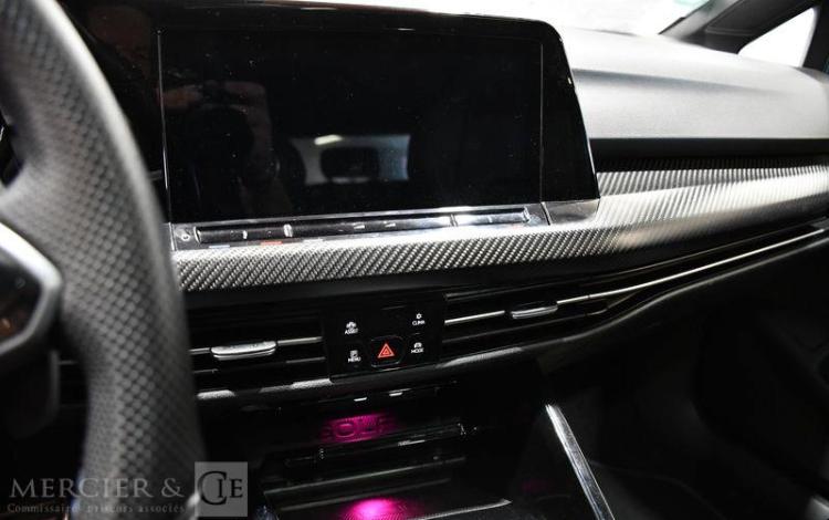 VOLKSWAGEN GOLF 2.0 TSI 333ch R 20-ANS 4MOTION DSG BLEU GQ-659-EK