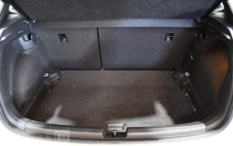 VOLKSWAGEN POLO 1.0 TSI 95ch R-LINE BLANC GQ-687-LP