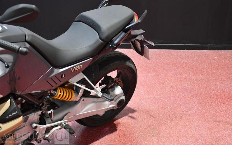 GUZZI MOTO V100 MANDELLO S  GR-062-XL