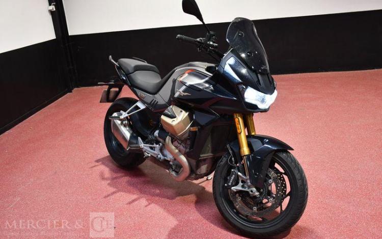 GUZZI MOTO V100 MANDELLO S  GR-062-XL