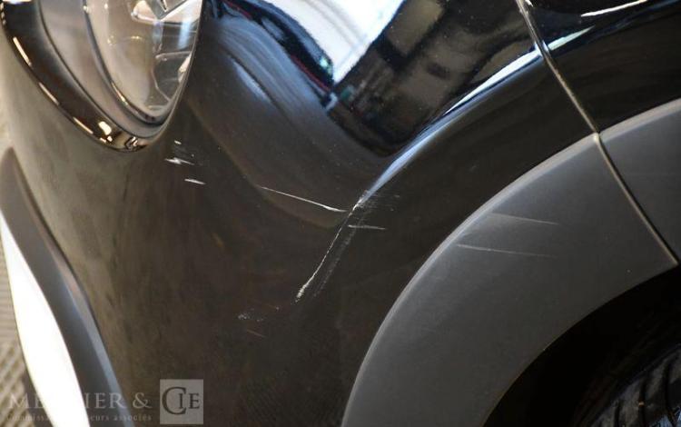 CITROEN C3 PURE TECH 83 S&S YOU ! NOIR GR-695-DX