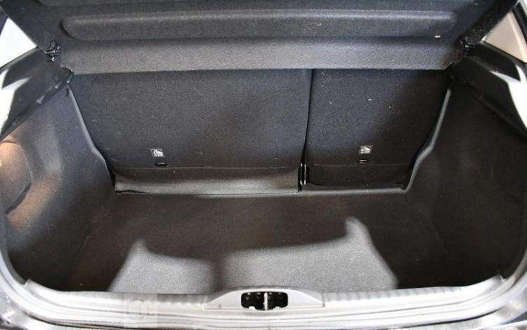 CITROEN C3 PURE TECH 83 S&S YOU ! NOIR GR-695-DX