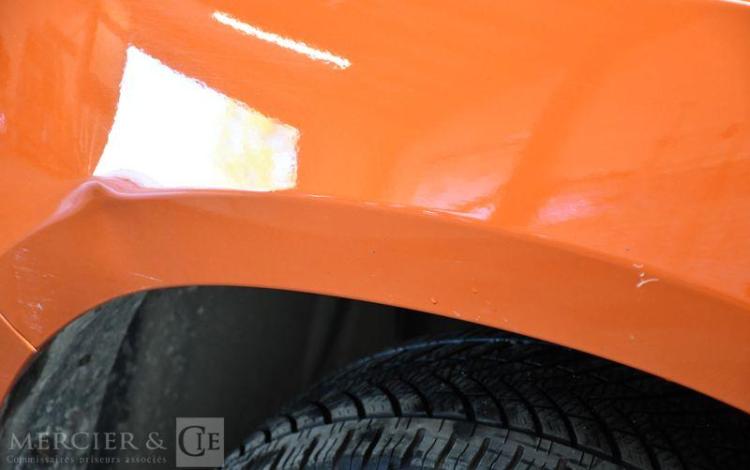 DACIA DUSTER 1.0 ECO-G GPL 100ch JOURNEY PLUS ORA GS-035-AP