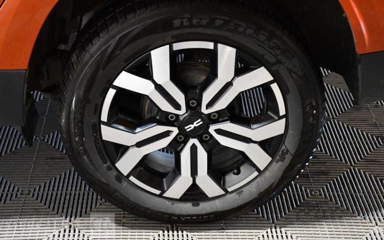 DACIA DUSTER 1.0 ECO-G GPL 100ch JOURNEY PLUS ORA GS-035-AP