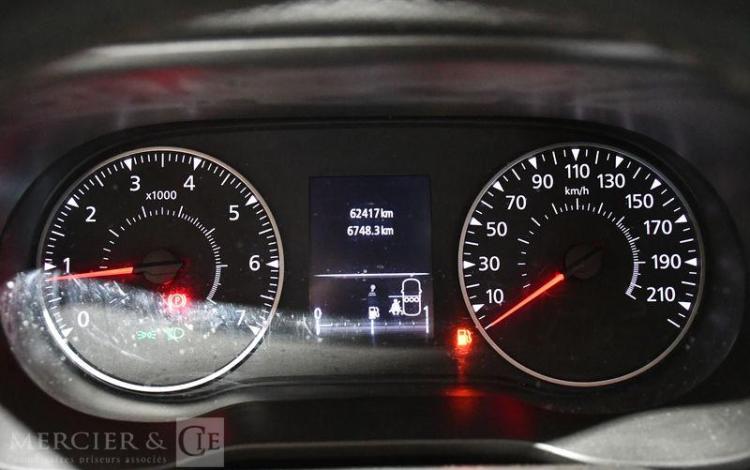 DACIA DUSTER 1.0 ECO-G GPL 100ch JOURNEY PLUS ORA GS-035-AP