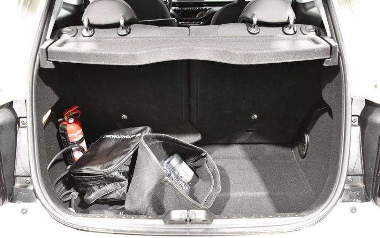 FIAT 500 24 kwh PACK CONFORT  GS-046-DD