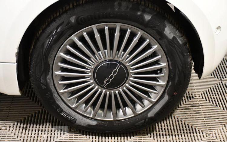 FIAT 500 24 kwh PACK CONFORT  GS-046-DD