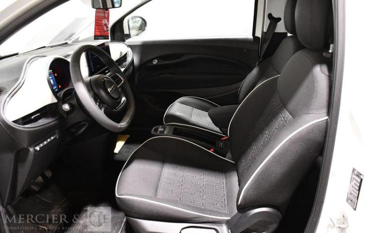 FIAT 500 24 kwh PACK CONFORT  GS-046-DD