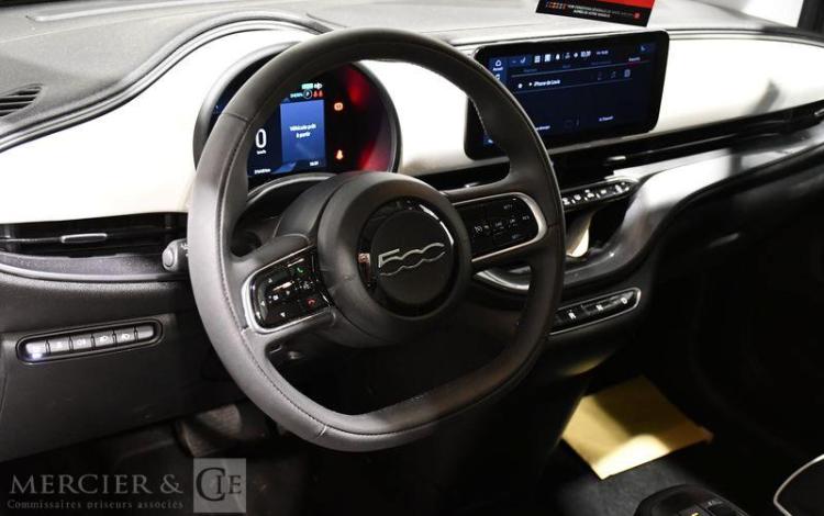 FIAT 500 24 kwh PACK CONFORT  GS-046-DD