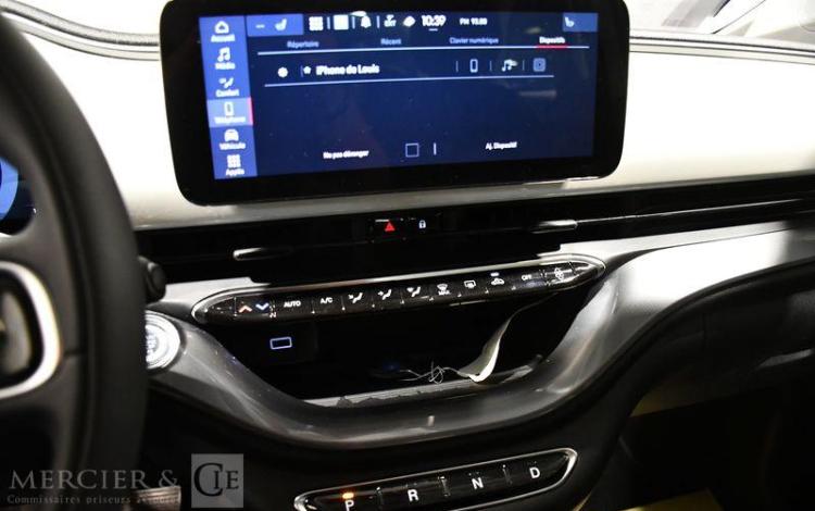 FIAT 500 24 kwh PACK CONFORT  GS-046-DD