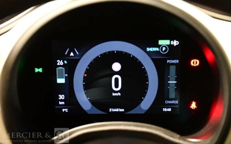 FIAT 500 24 kwh PACK CONFORT  GS-046-DD