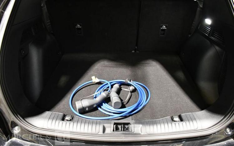 FORD KUGA 2.5 DURATEC 225ch PHEV ST-LINE POWERSHIFT NOIR GS-118-QE