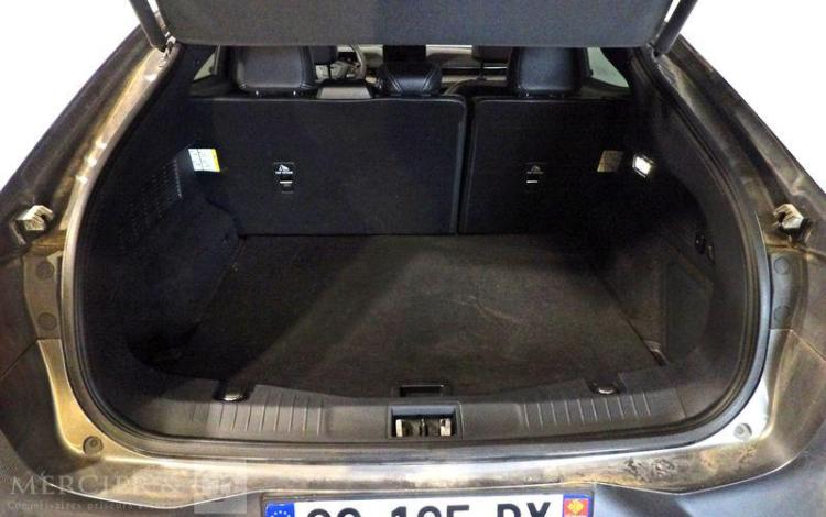 FORD MUSTANG MACH-E 270ch 75.7KWH AN GS-125-RX