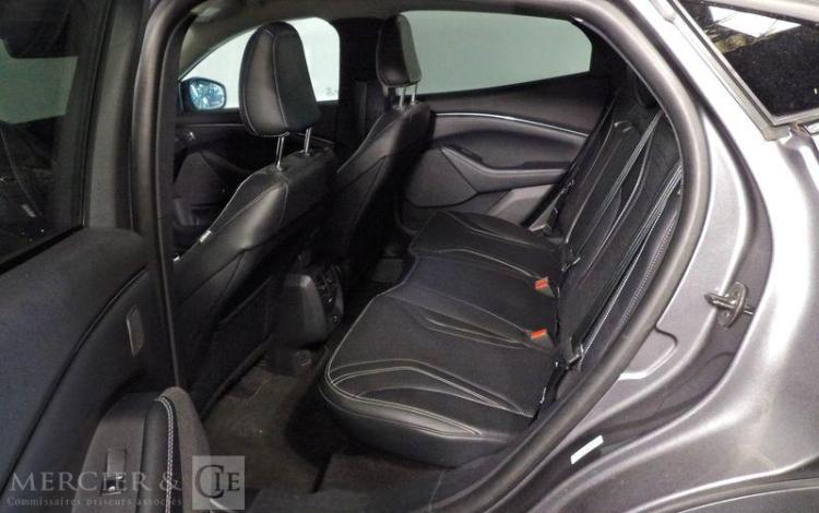 FORD MUSTANG MACH-E 270ch 75.7KWH AN GS-125-RX