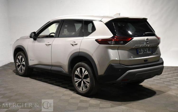 NISSAN X-TRAIL E-POWER 204CH N-CONNECTA  GS-243-VR