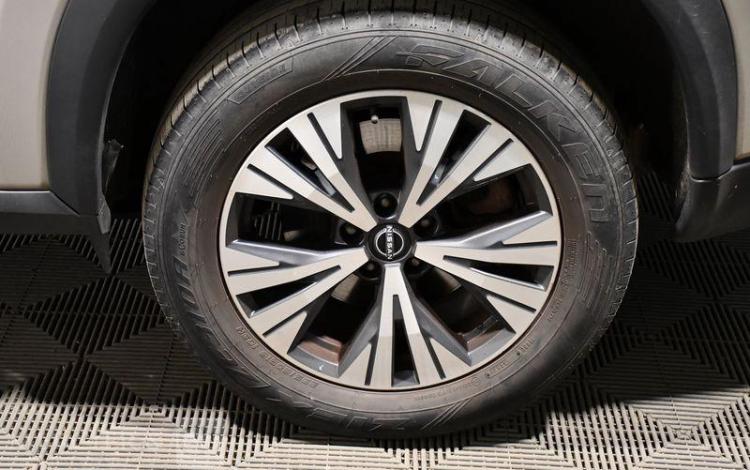 NISSAN X-TRAIL E-POWER 204CH N-CONNECTA  GS-243-VR