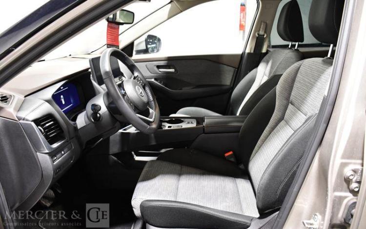 NISSAN X-TRAIL E-POWER 204CH N-CONNECTA  GS-243-VR